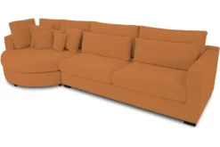 Ronde Banken|Elementen Banken-Tiffiniti Loungebank Norah