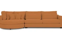 Ronde Banken|Elementen Banken-Tiffiniti Loungebank Norah