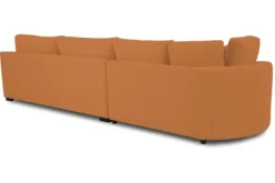 Ronde Banken|Elementen Banken-Tiffiniti Loungebank Norah