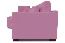 Ronde Banken|Elementen Banken-Tiffiniti Loungebank Norah