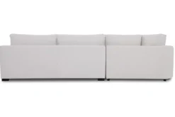 Ronde Banken|Elementen Banken-Tiffiniti Loungebank Norah