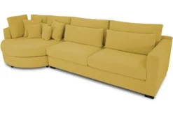 Ronde Banken|Elementen Banken-Tiffiniti Loungebank Norah