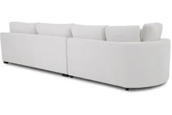 Ronde Banken|Elementen Banken-Tiffiniti Loungebank Norah