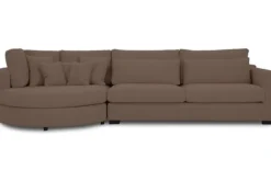 Ronde Banken|Elementen Banken-Tiffiniti Loungebank Norah