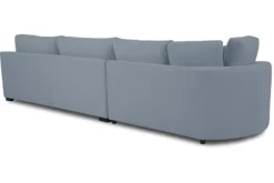 Ronde Banken|Elementen Banken-Tiffiniti Loungebank Norah