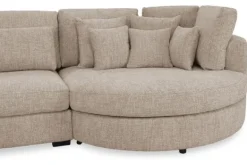 New Loungebank Norah Ronde Banken|Loungebanken
