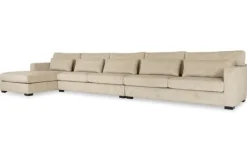 Loungebanken-Tiffiniti Loungebank Norah