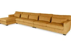 Loungebanken-Tiffiniti Loungebank Norah