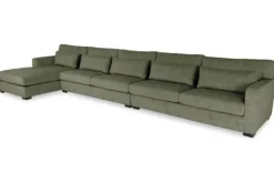 Loungebanken-Tiffiniti Loungebank Norah