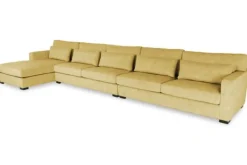 Loungebanken-Tiffiniti Loungebank Norah