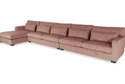 Loungebanken-Tiffiniti Loungebank Norah