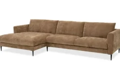 Loungebanken-Zitrijk Loungebank Norell