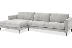 Loungebanken-Zitrijk Loungebank Norell