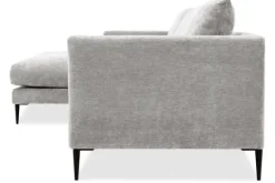 Loungebanken-Zitrijk Loungebank Norell