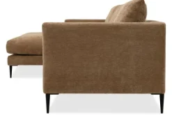 Loungebanken-Zitrijk Loungebank Norell