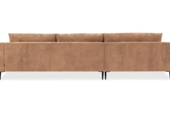 Loungebanken-Zitrijk Loungebank Norell