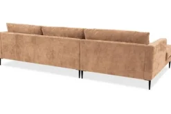 Loungebanken-Zitrijk Loungebank Norell