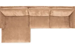 Loungebanken-Zitrijk Loungebank Norell