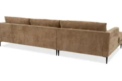 Loungebanken-Zitrijk Loungebank Norell