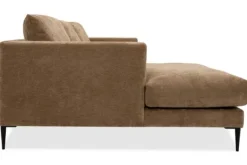 Loungebanken-Zitrijk Loungebank Norell