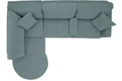 Ronde Banken|Loungebanken-Creedd Loungebank Nottingham