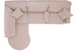 Ronde Banken|Loungebanken-Creedd Loungebank Nottingham