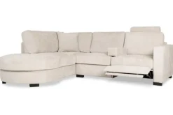 New Loungebank Nottingham Ronde Banken|Loungebanken