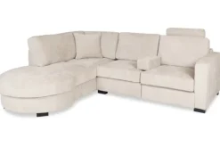 New Loungebank Nottingham Ronde Banken|Loungebanken