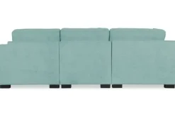 New Loungebank Nottingham Ronde Banken|Loungebanken