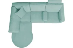 New Loungebank Nottingham Ronde Banken|Loungebanken