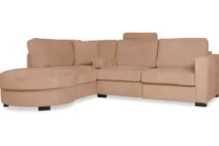 New Loungebank Nottingham Ronde Banken|Loungebanken