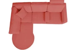 New Loungebank Nottingham Ronde Banken|Loungebanken