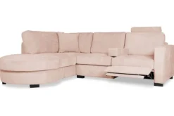 New Loungebank Nottingham Ronde Banken|Loungebanken