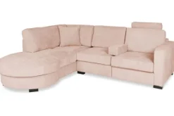 New Loungebank Nottingham Ronde Banken|Loungebanken