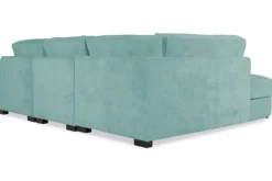 Ronde Banken|Loungebanken-Creedd Loungebank Nottingham