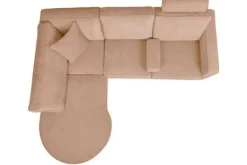 Ronde Banken|Loungebanken-Creedd Loungebank Nottingham