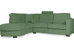 Ronde Banken|Loungebanken-Creedd Loungebank Nottingham