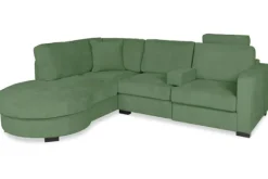 Ronde Banken|Loungebanken-Creedd Loungebank Nottingham