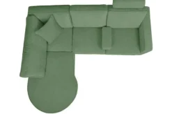 Ronde Banken|Loungebanken-Creedd Loungebank Nottingham