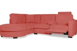 Ronde Banken|Loungebanken-Creedd Loungebank Nottingham