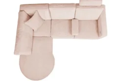 Ronde Banken|Loungebanken-Creedd Loungebank Nottingham