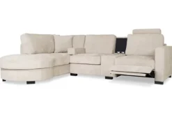 Ronde Banken|Loungebanken-Creedd Loungebank Nottingham