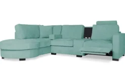 Ronde Banken|Loungebanken-Creedd Loungebank Nottingham