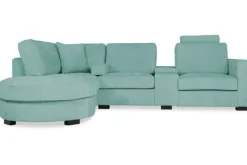 Ronde Banken|Loungebanken-Creedd Loungebank Nottingham