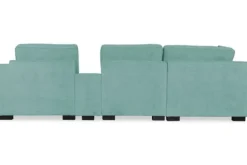 Ronde Banken|Loungebanken-Creedd Loungebank Nottingham