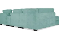 Ronde Banken|Loungebanken-Creedd Loungebank Nottingham