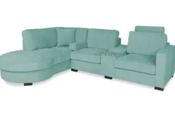 Ronde Banken|Loungebanken-Creedd Loungebank Nottingham