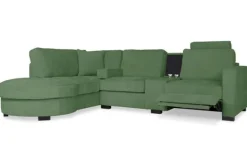 Ronde Banken|Loungebanken-Creedd Loungebank Nottingham