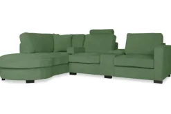 Ronde Banken|Loungebanken-Creedd Loungebank Nottingham