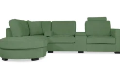 Ronde Banken|Loungebanken-Creedd Loungebank Nottingham